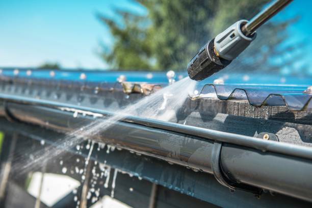 Best Sidewalk Pressure Washing  in Perry, IA