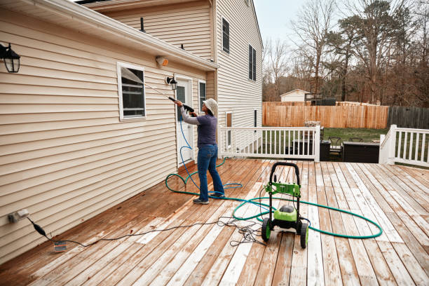 Best Residential Pressure Washing Services  in Perry, IA