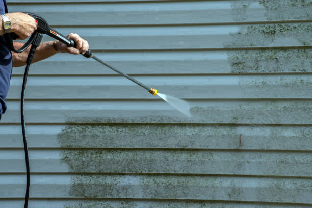 Best Deck Pressure Washing  in Perry, IA