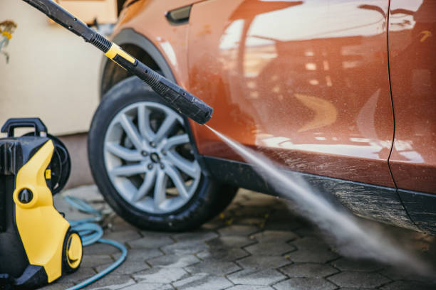 Best Commercial Pressure Washing  in Perry, IA