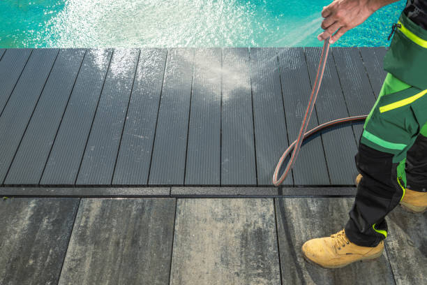 Pressure Washing Estimates in Perry, IA