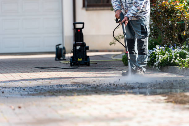 Perry, IA Pressure Washing Company