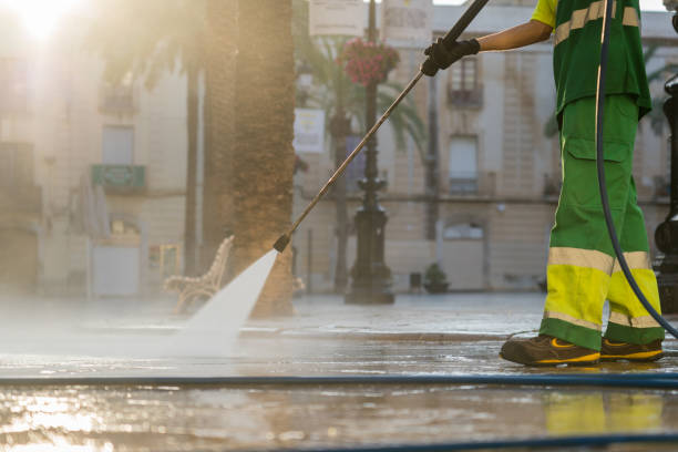 Best Fence Pressure Washing  in Perry, IA