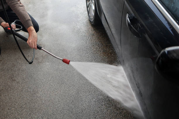 Best Commercial Building Pressure Washing  in Perry, IA