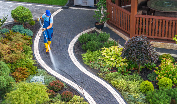 Best Deck Pressure Washing  in Perry, IA