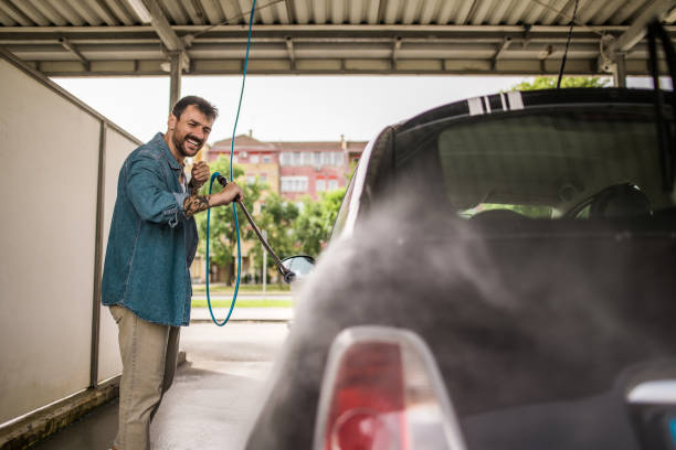 Best Best Pressure Washing Companies  in Perry, IA